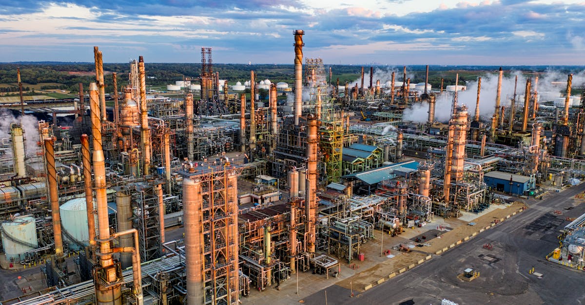 Steigende Ölpreise und ihre Auswirkungen auf die Wirtschaft