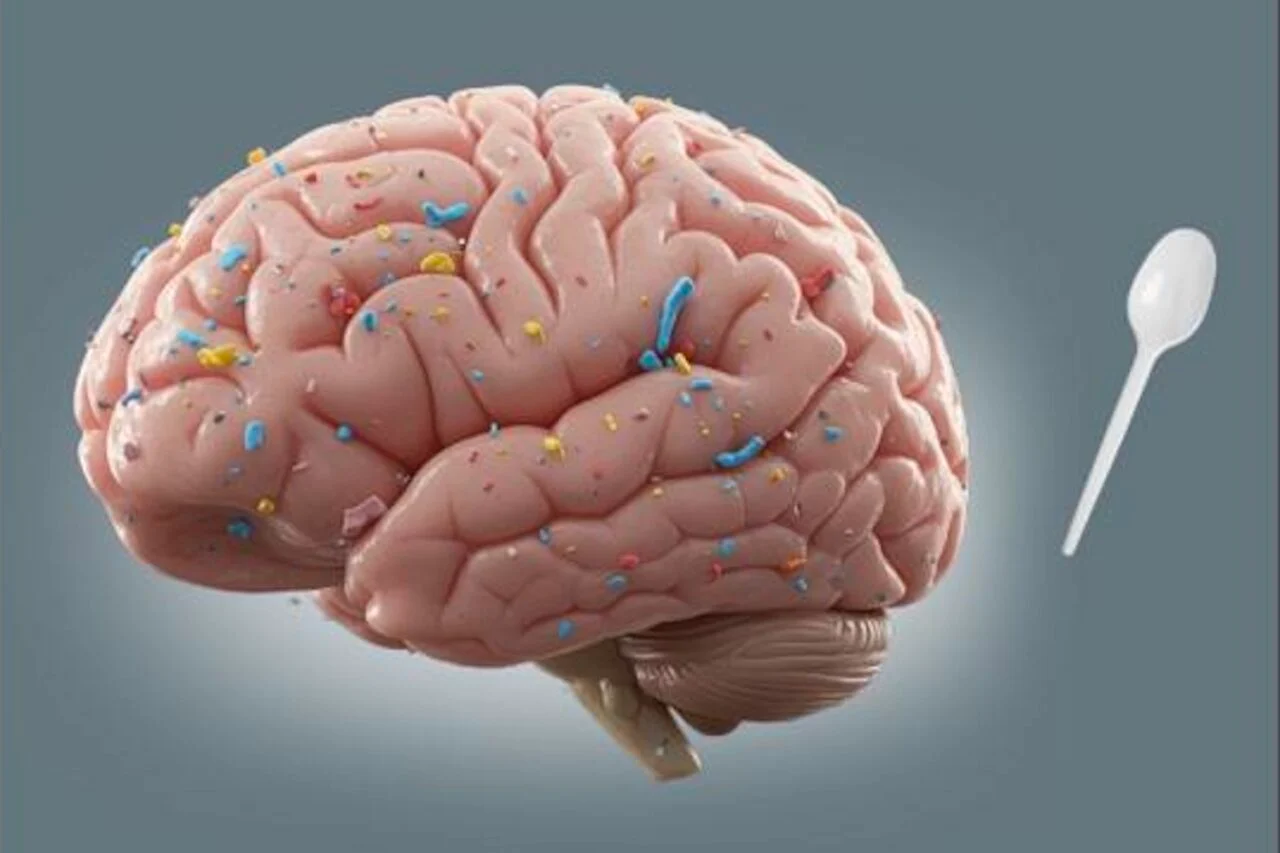 مخاطر المخلفات البلاستيكية على صحة الأطفال