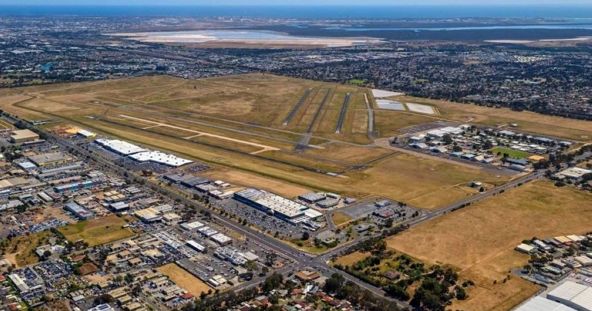 تحطم طائرة صغيرة في أستراليا يسفر عن مقتل شخصين