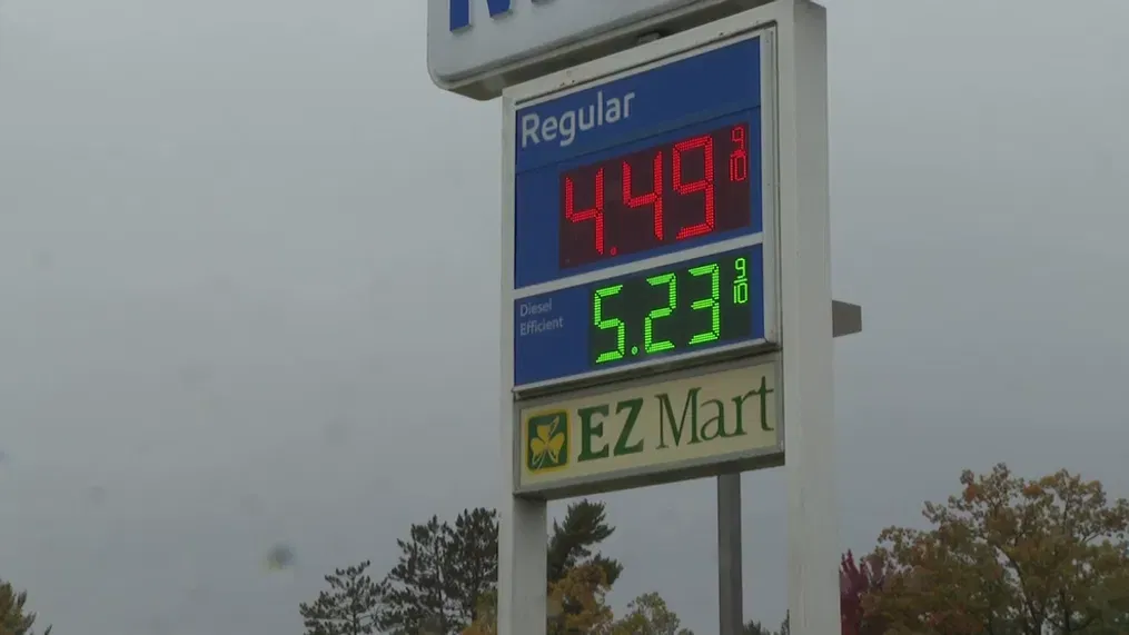 Ölpreise steigen um 7% und deren Auswirkungen auf die Wirtschaft