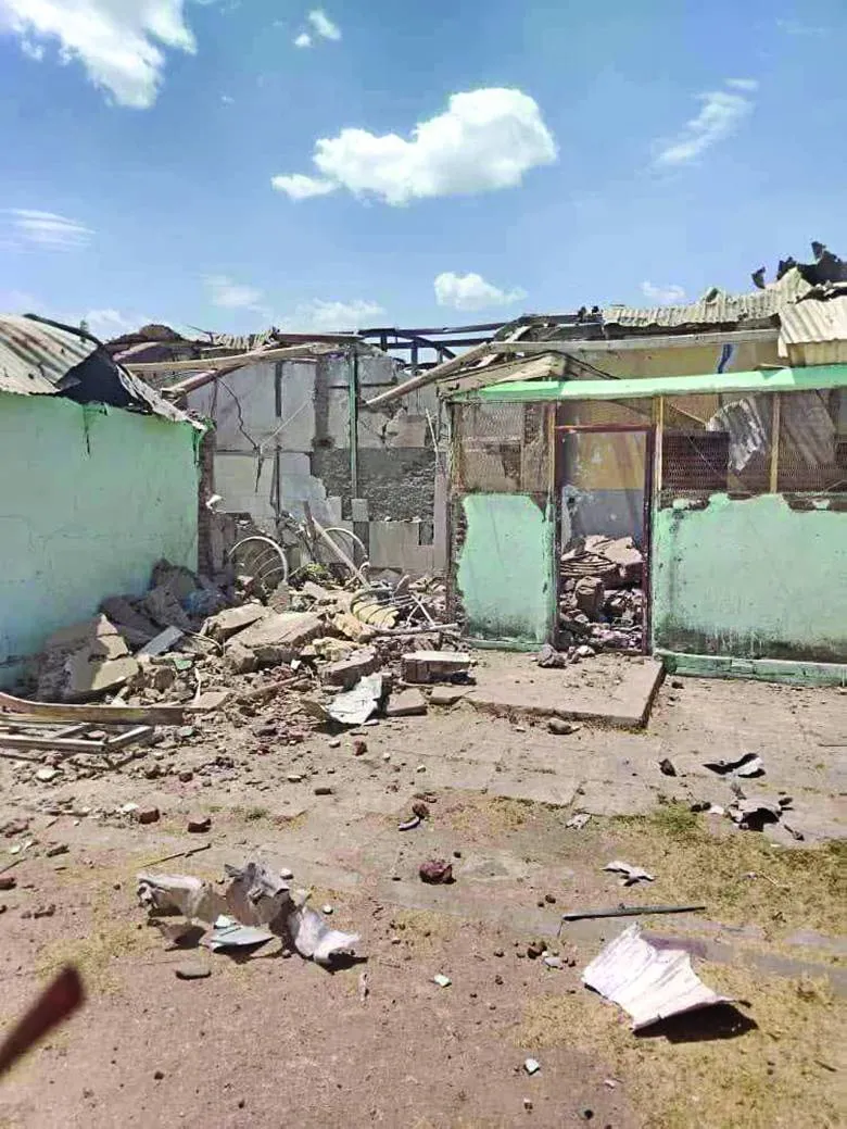 Saudi Arabia condemns attack on Al-Jabalin Hospital