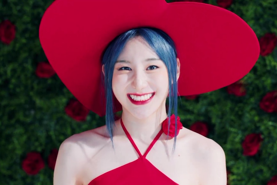 لي تشاي يون تعود مع DOD في أبريل 2026