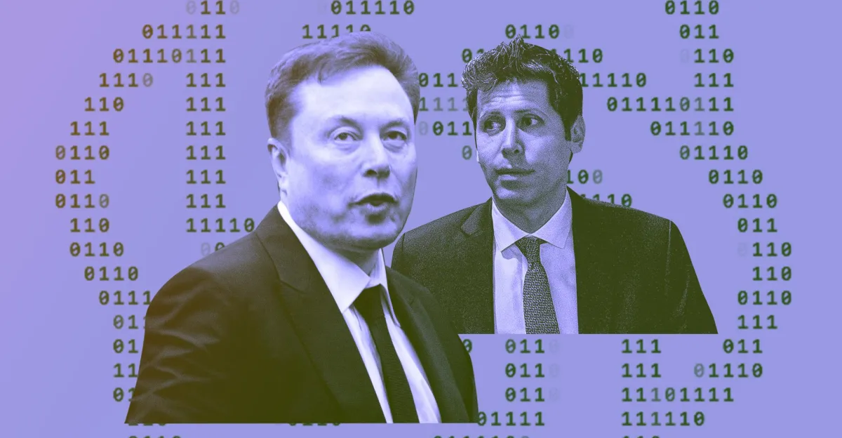 Musk vs. Altman Case: Jury Verdict Announced