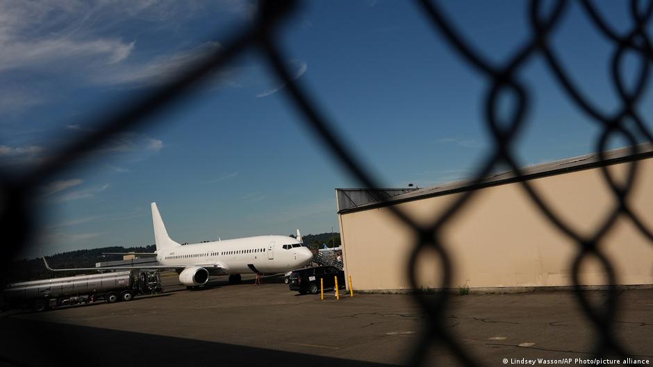 الكونغو تستقبل المهاجرين المرحلين من الولايات المتحدة