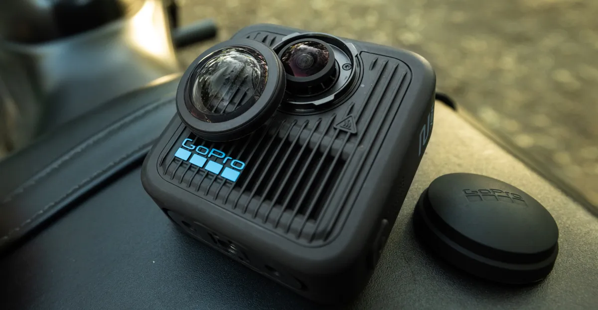 GoPro تخفض عدد موظفيها في خطوة نحو الربحية