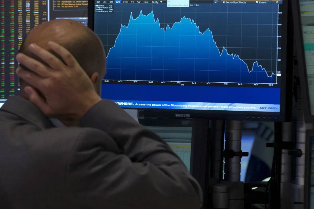 Energienmärkte und Investitionen in Zeiten steigender Spannungen