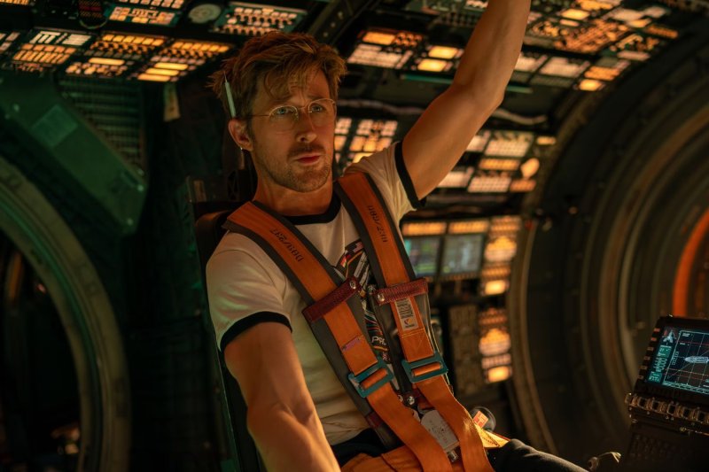 فيلم مشروع هيل ماري: الخيال العلمي والعلاقات الإنسانية