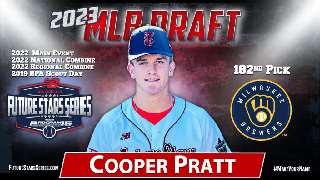 توقيع صفقة كوبر برات مع ميلووكي بريفيرز