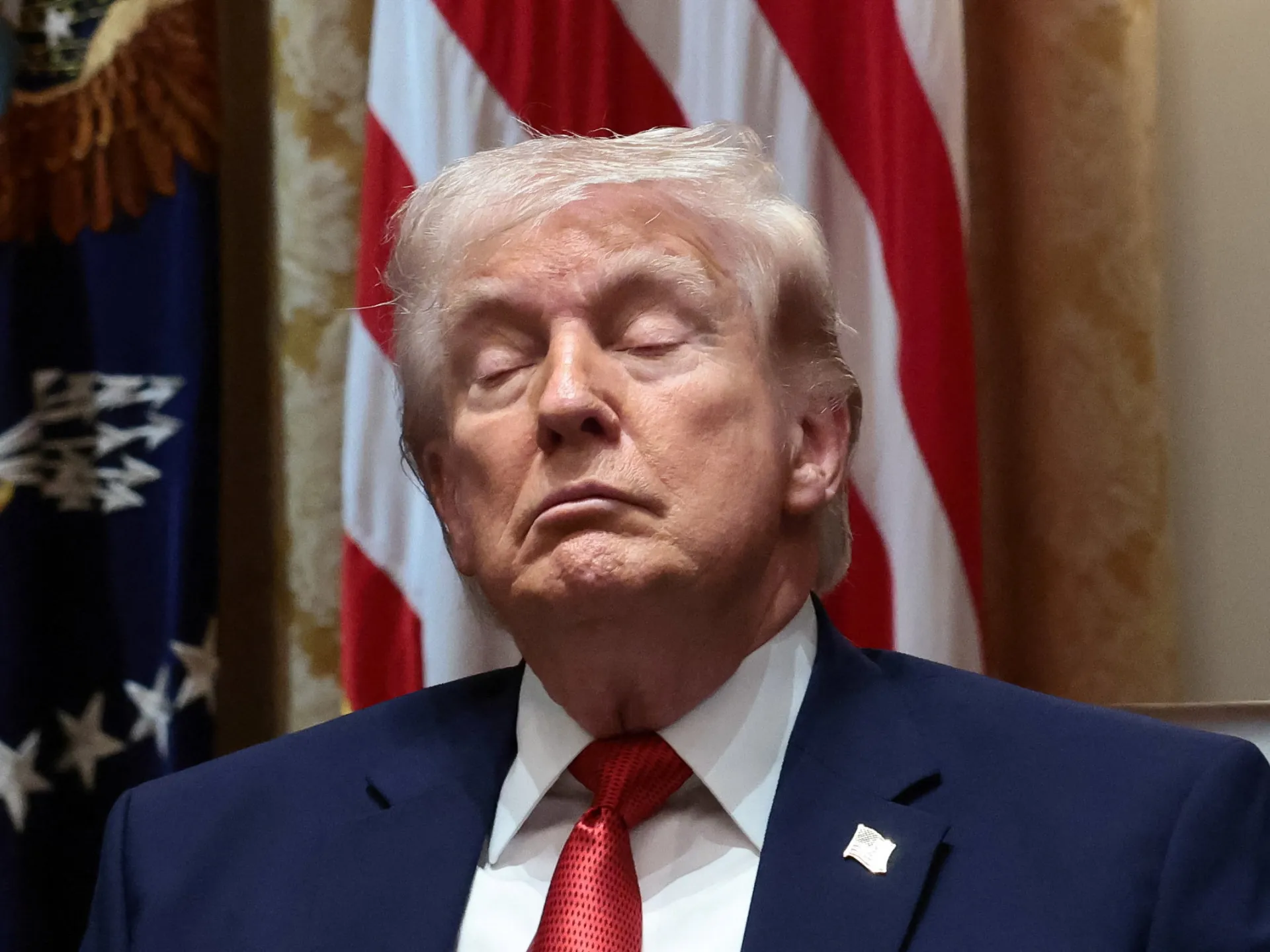 ارتفاع أسعار النفط بسبب تصريحات ترمب حول إيران