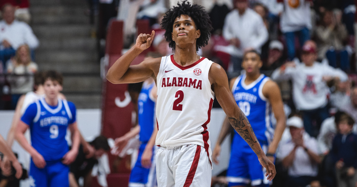 Absence d'Adan Holloway d'Alabama malgré l'autorisation judiciaire