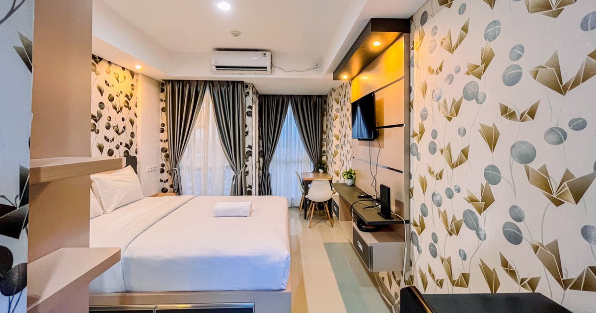 Augmentation de la demande de locations à Makassar