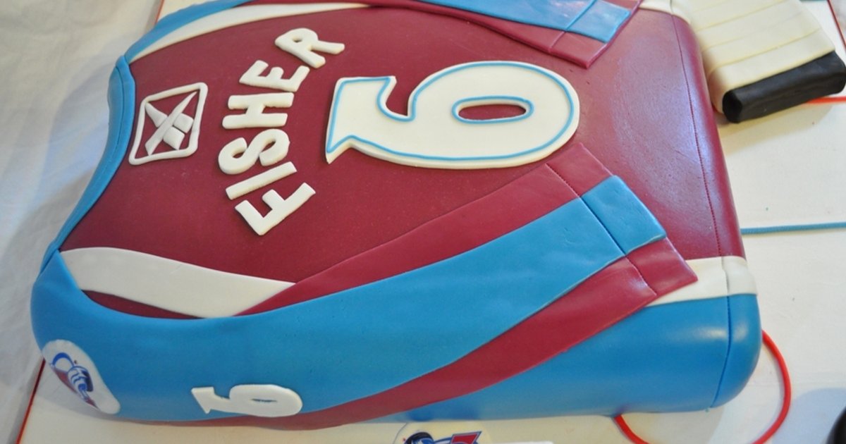 Victoire du Colorado Avalanche dans la Ligue de hockey américaine