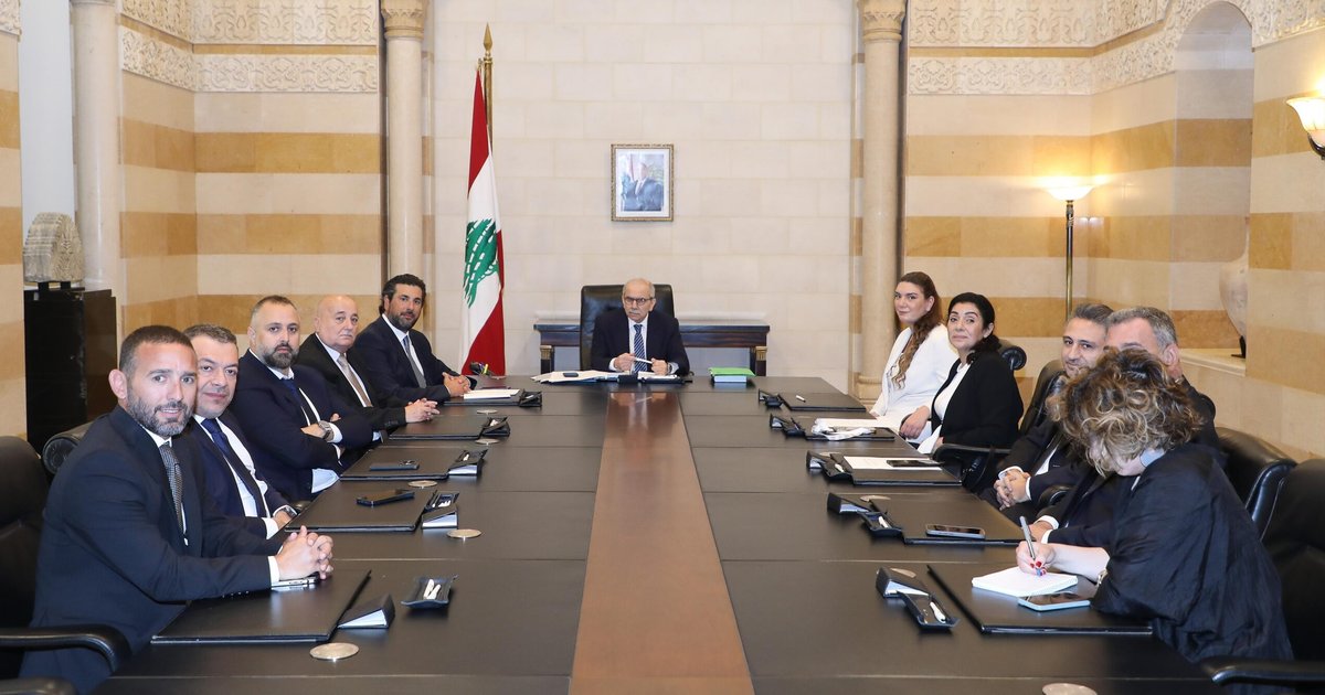 مشروعات إنمائية في طرابلس اللبنانية