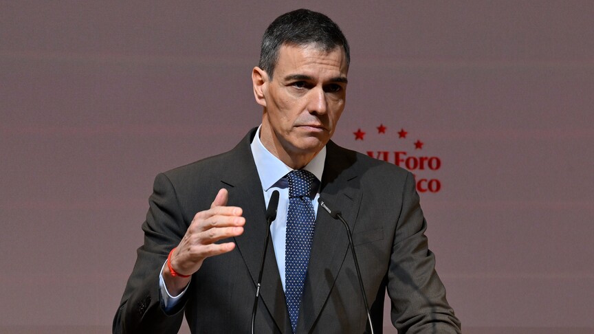 إسبانيا ترفض الإشادة بالفوضى رغم ترحيبها بوقف إطلاق النار