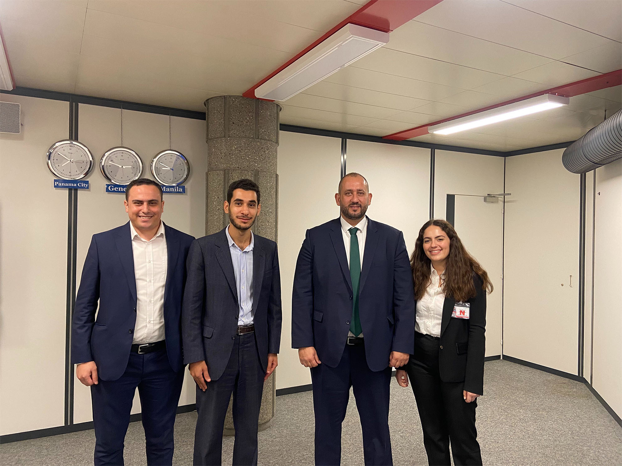 Verschlechterung von Immobilienanleihen in Dubai