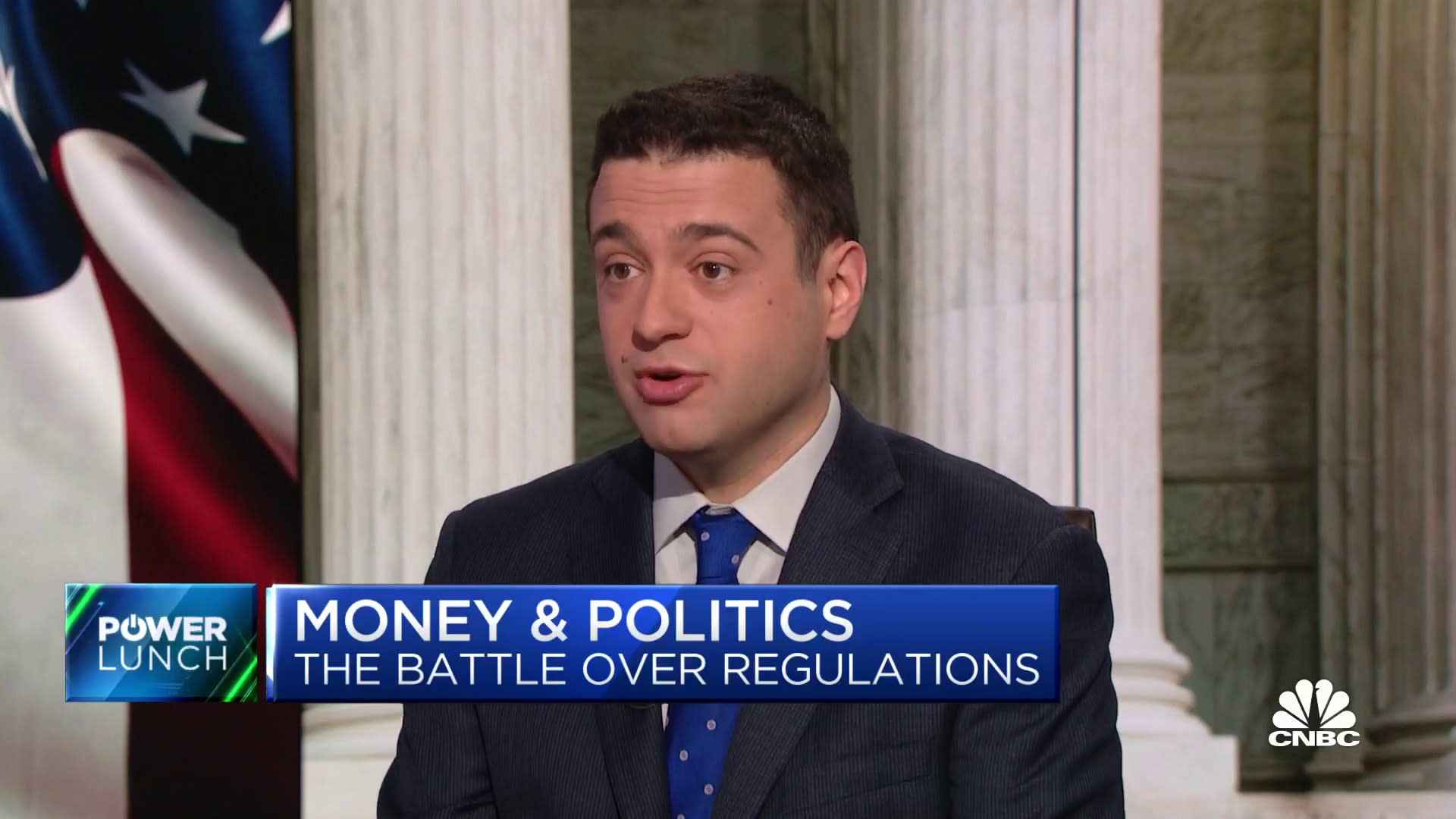 Trump Justifies Firing Pam Bondi Over Revenge Failures