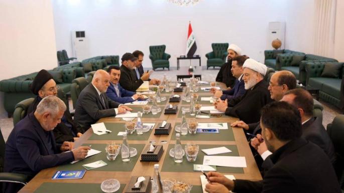 أزمة سياسية في العراق مع فشل الإطار التنسيقي