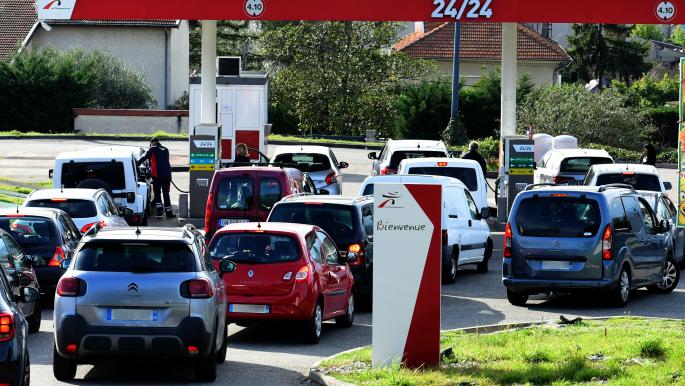 EU-Energieminister treffen zur Bewältigung der Energiekrise