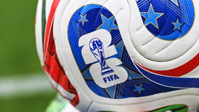 الذكاء الاصطناعي في كأس العالم 2026