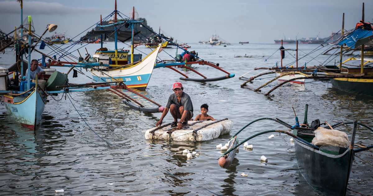 Philippinen und China setzen Gespräche über Energieversorgung fort