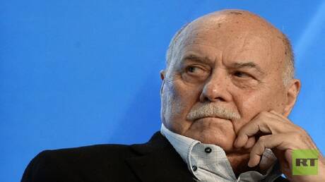 90 ans de Stanislav Govorukhin, figure du cinéma russe