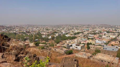 روسيا تدين هجمات المسلحين على القوى الأمنية في مالي