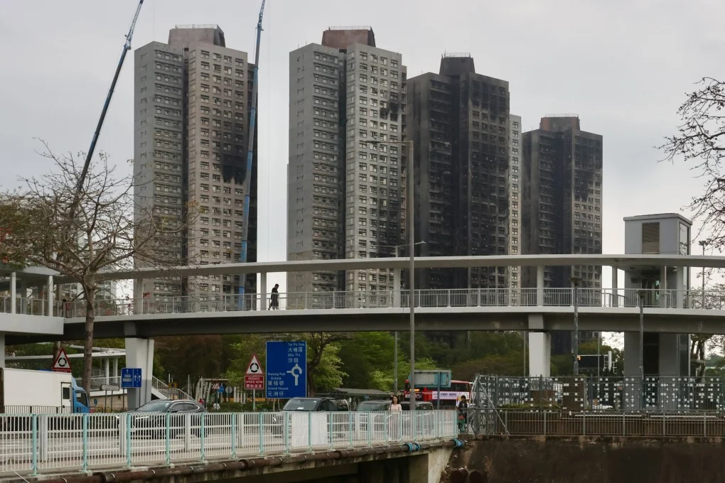 Hong Kong fixe trois heures pour récupérer les biens des résidents