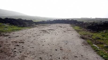 Démenti sur le lancement de roquettes vers le Golan occupé