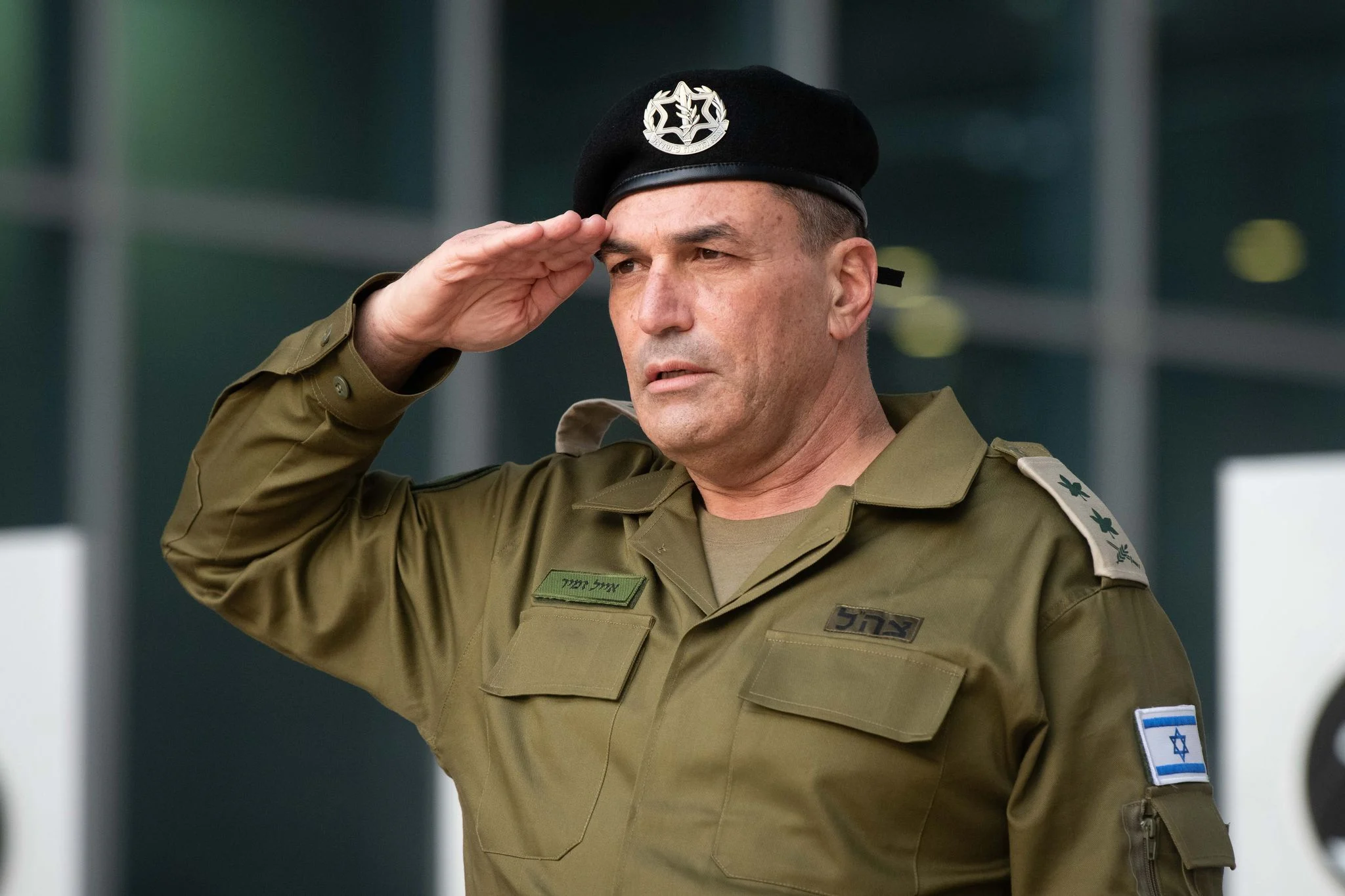 Warnungen vor dem Zusammenbruch der israelischen Armee