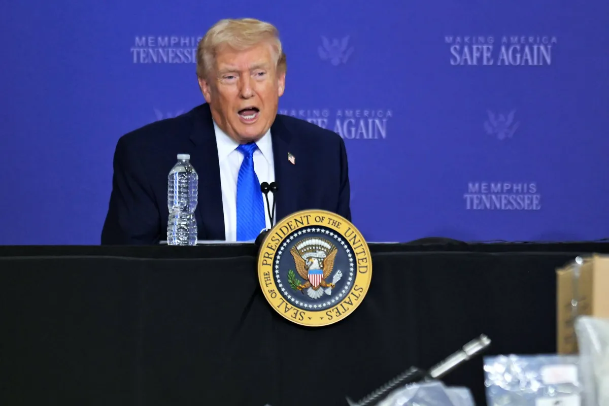 Discussions entre Washington et une figure iranienne