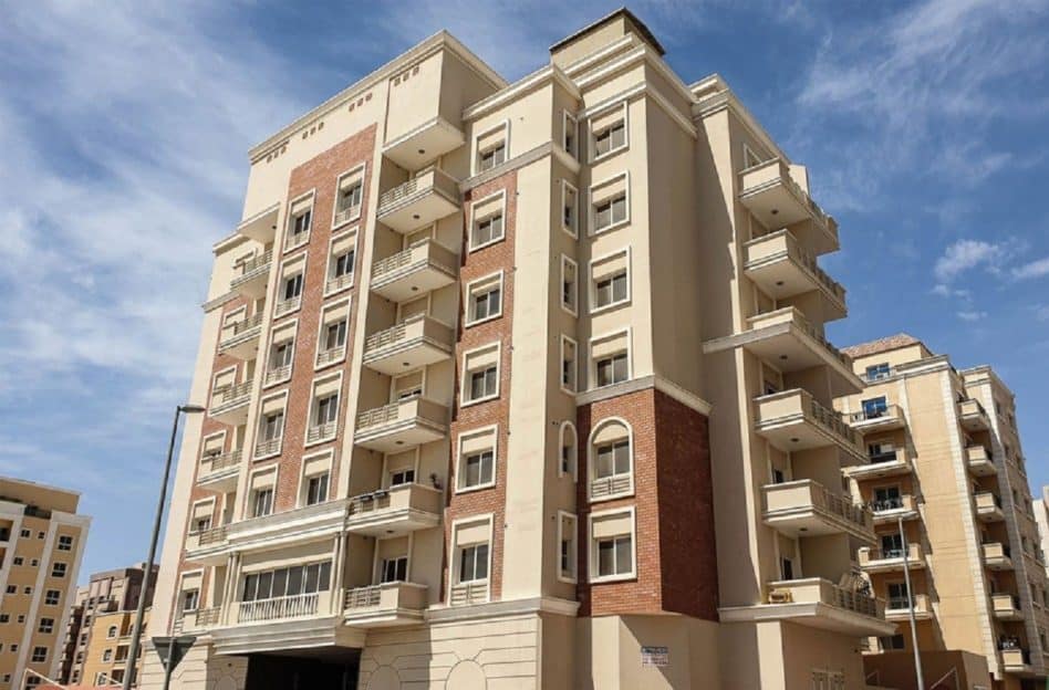 Launch Building 'Benzayon' in Shubra El-Kheima to Attract Investments