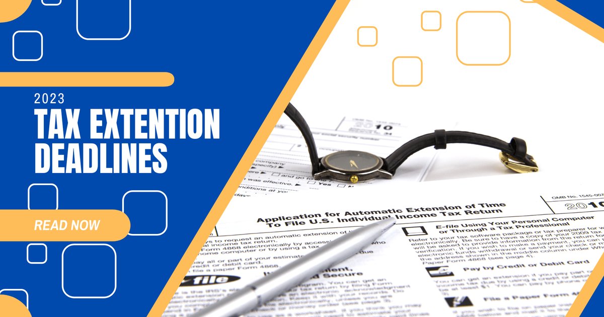 Extend Deadline for Companies to Submit Audited Financial Data