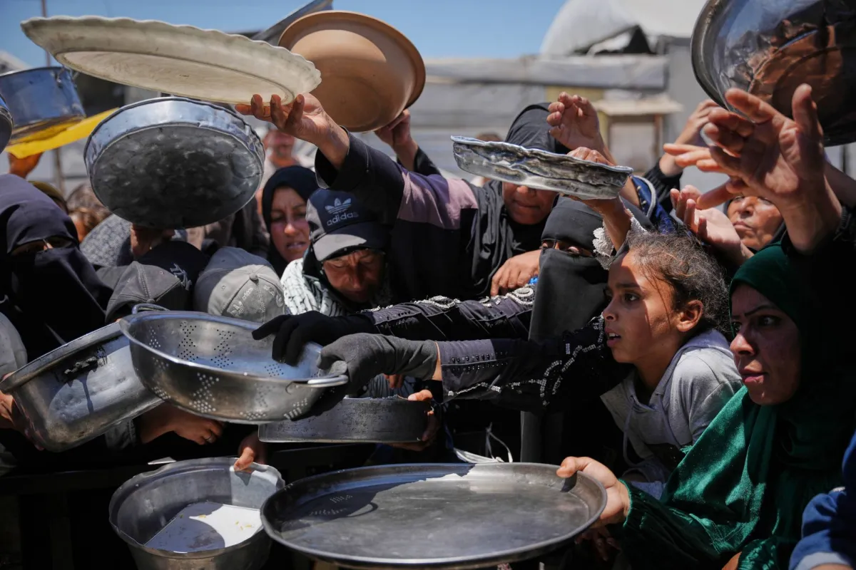 Aïd al-Adha à Gaza : atmosphère de peur et d'anxiété
