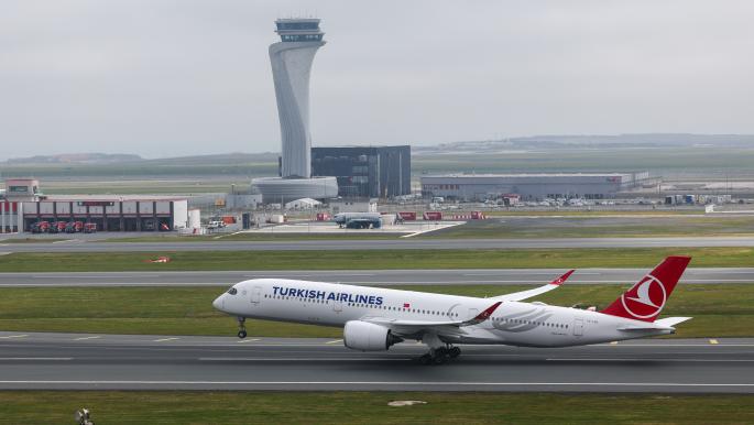 تعزيز دور مطار إسطنبول في ظل النزاعات الإقليمية