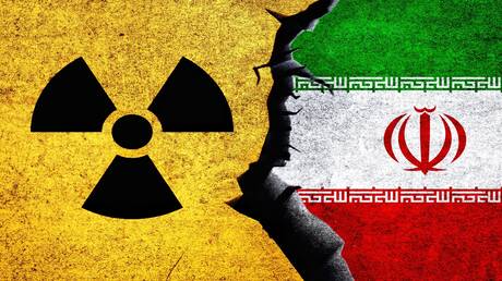 Iran considers withdrawal from Nuclear Non-Proliferation Treaty