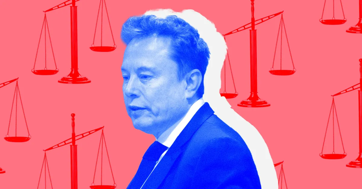 محاكمة موسك ضد ألتمان: صراع حول مستقبل الذكاء الاصطناعي