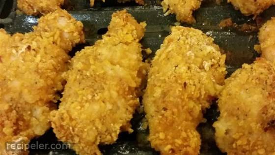 أسرار تحضير الاستربس المقرمش في المنزل