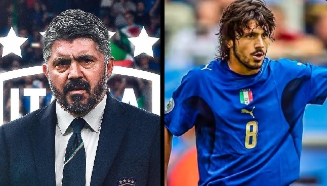 إقالة غاتوزو وتأثيرها على المنتخب الإيطالي