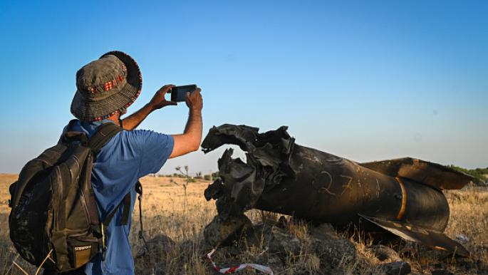 Festnahme eines israelischen Jugendlichen wegen Spionage