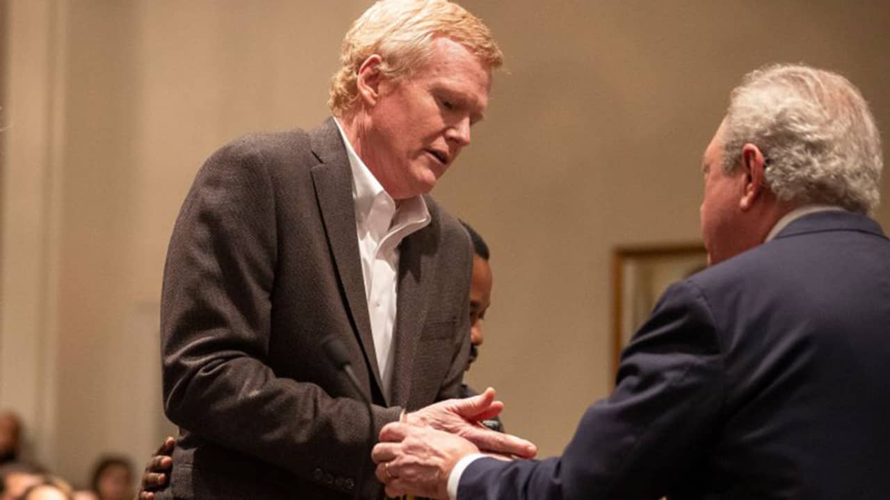 Lebenslange Haft für Nicolas Zepida wegen Mordes