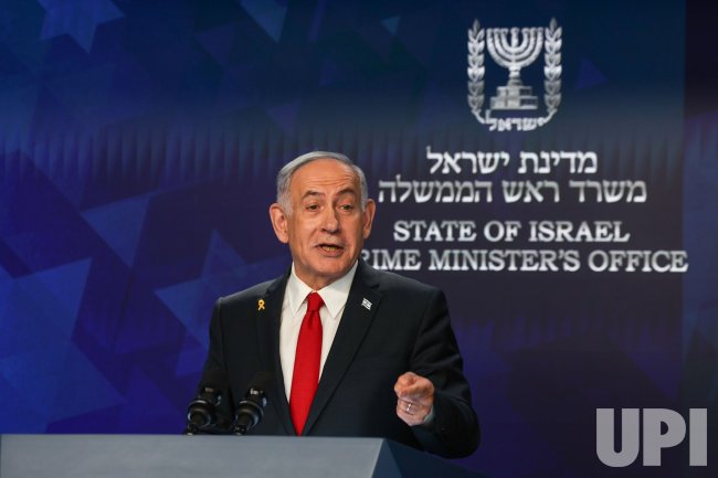 Cibler le commandant de la marine : Netanyahu et Washington