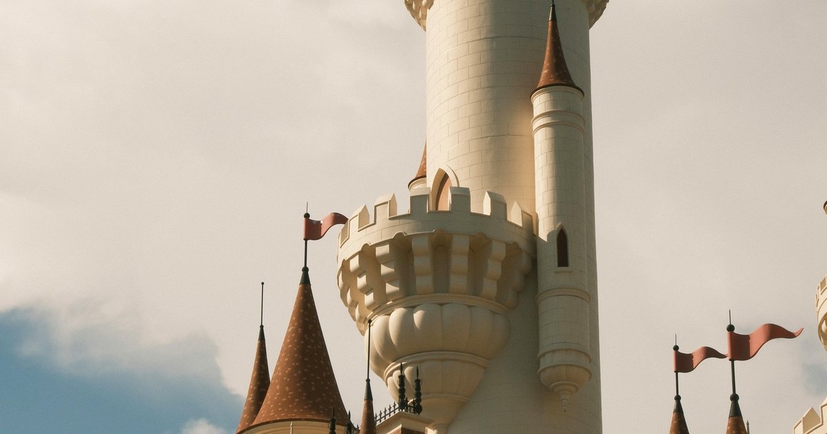 5 Unforgettable Towers in Elks City Reflecting History