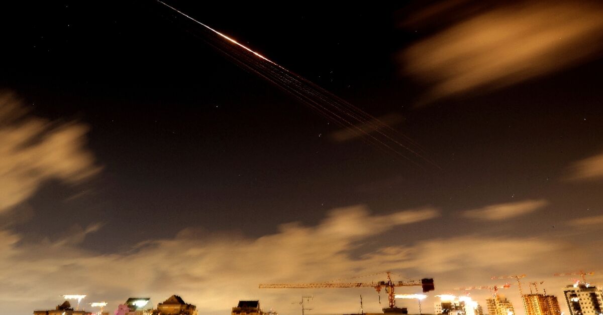 Iranische Warnungen nach Trumps Fristverlängerung