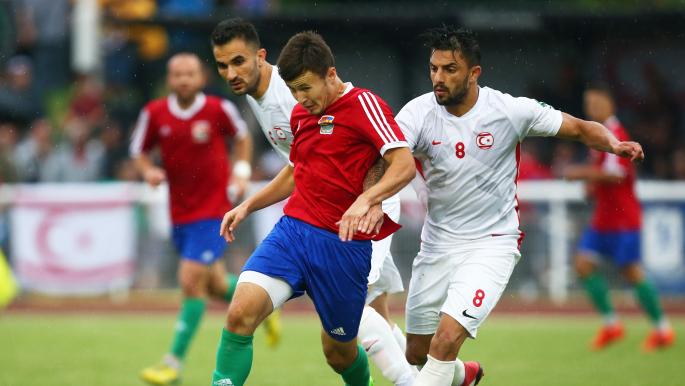 نهائي بطولة أوروبا لـ "كونيفا" في كاراتي بريانزا