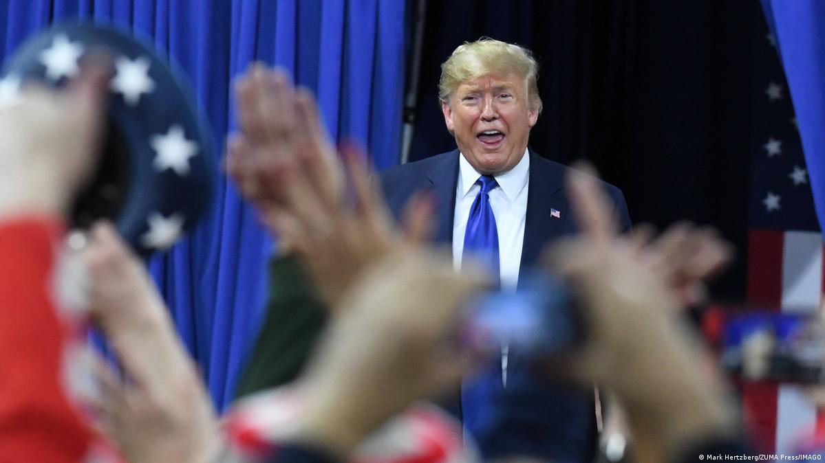 Iran Rejects Trump's Proposal for Nuclear Negotiations