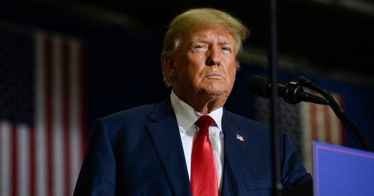 Herausforderungen des neuen US-Generalstaatsanwalts gegen Trump