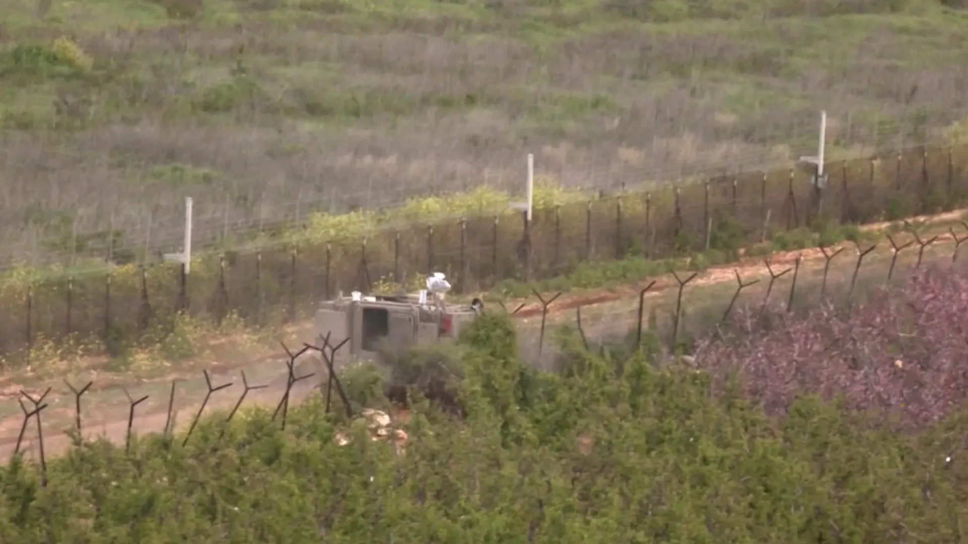 Crise des déplacés au Liban : 1,6 million sous pression