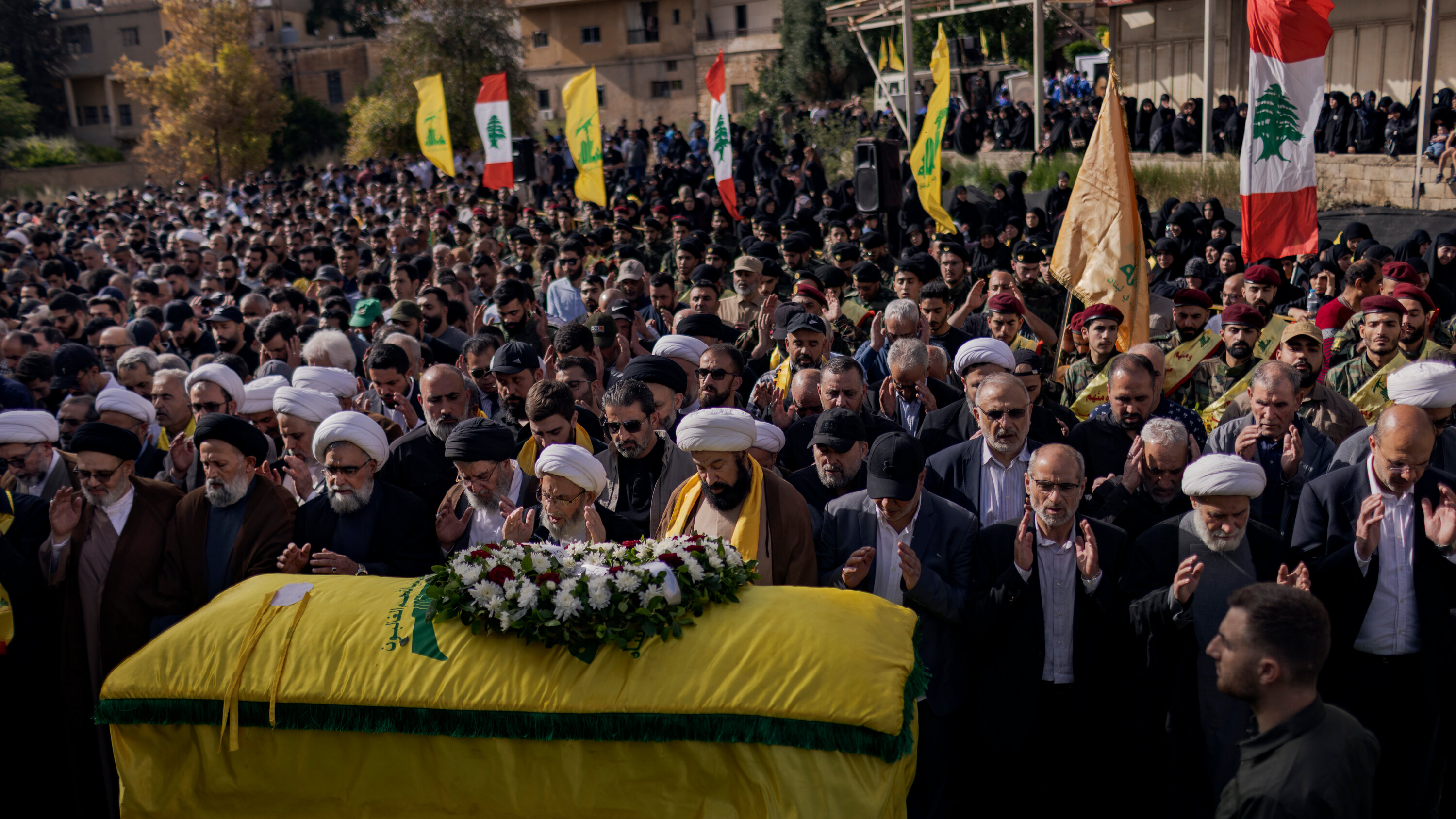 إسرائيل تستعد لمواجهة حزب الله بعد إغلاق حرب زئير الأسد