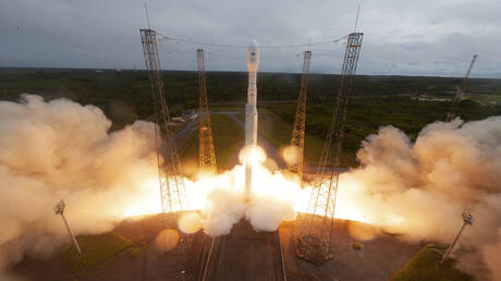 ارتفاع تكلفة إطلاق صاروخ Vega C الأوروبي