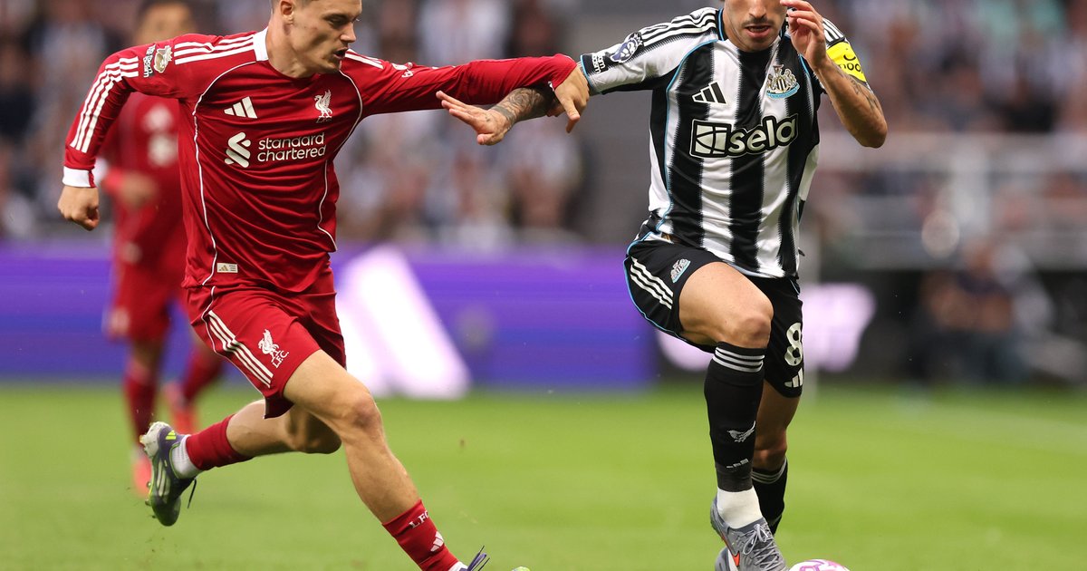 Newcastle ne vend pas Tonali malgré l'intérêt de Manchester United